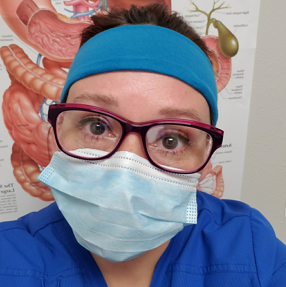 Meet your Posher, Jessi